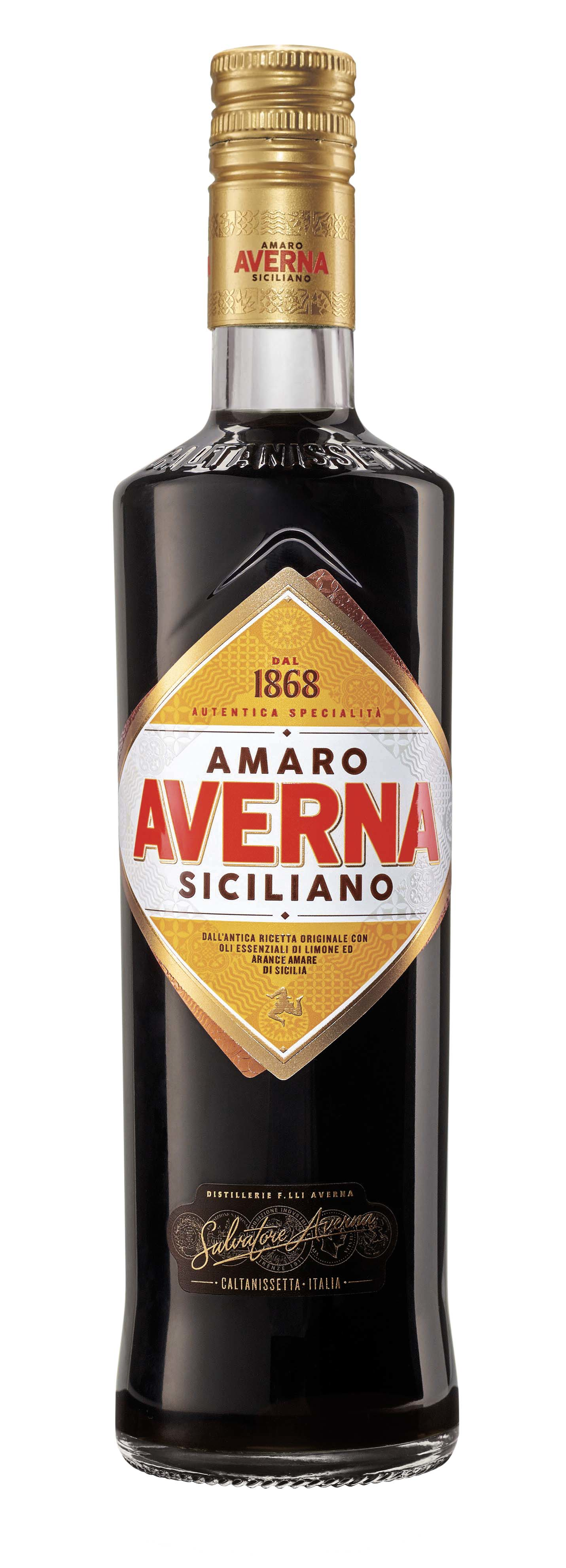 Amaro Averna